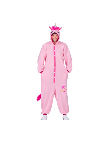 Costume per Adulti My Other Me Rosa Unicorno da My Other Me, Adulti - Ref: S8607941, Precio: 22,60 €, Descuento: %