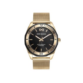 Men's Watch Mark Maddox HM0126-57 (Ø 41 mm) by Mark Maddox, Wrist Watches - Ref: S7277905, Price: 79,24 €, Discount: %