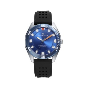 Relógio masculino Mark Maddox HC0122-37 (Ø 41 mm) de Mark Maddox, Relógios com braselete - Ref: S7277908, Preço: 69,97 €, Des...