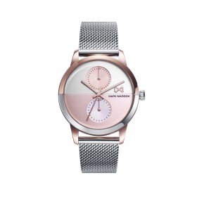 Relógio feminino Mark Maddox MM7159-90 (Ø 36 mm) de Mark Maddox, Relógios com braselete - Ref: S7277909, Preço: 79,24 €, Desc...