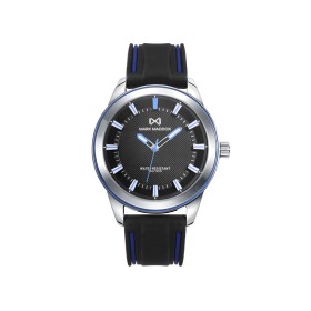 Montre Homme Mark Maddox HC7148-57 (Ø 44 mm) de Mark Maddox, Montres bracelet - Réf : S7277911, Prix : 69,97 €, Remise : %