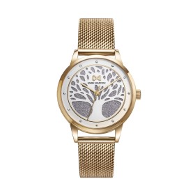 Orologio Donna Mark Maddox MM7143-27 (Ø 34 mm) (Ø 35 mm) di Mark Maddox, Orologi da polso - Rif: S7277916, Prezzo: 78,67 €, S...