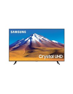 Smart TV Samsung UE43AU7025 43" 4K Ultra HD LED HDR10+ da Samsung, Televisori - Ref: S0440231, Precio: 319,82 €, Descuento: %