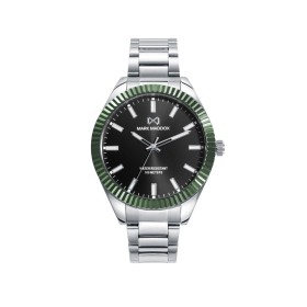 Herrenuhr Tommy Hilfiger 1683473 Schwarz Silberfarben | Tienda24 - Global Online Shop Tienda24.eu