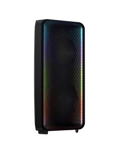 Altavoz Bluetooth Samsung MX-ST50B 240W Negro Multicolor de Samsung, Accesorios para reproductores de MP3 - Ref: S0440243, Pr...