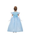 Costume per Adulti My Other Me Azzurro Principessa (3 Pezzi) da My Other Me, Adulti - Ref: S8607947, Precio: 32,98 €, Descuen...