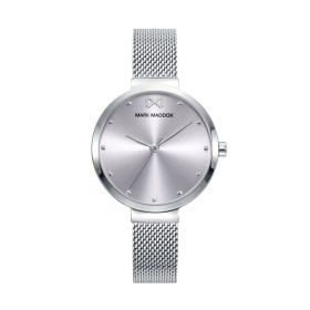 Reloj Mujer Mark Maddox MM1006-87 (Ø 32 mm) de Mark Maddox, Relojes de pulsera - Ref: S7277941, Precio: 73,48 €, Descuento: %