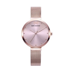 Ladies' Watch Mark Maddox MM1006-77 (Ø 32 mm) by Mark Maddox, Wrist Watches - Ref: S7277942, Price: 84,26 €, Discount: %