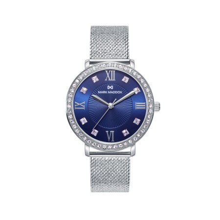 Reloj Mujer Mark Maddox MM1004-33 (Ø 35 mm) de Mark Maddox, Relojes de pulsera - Ref: S7277944, Precio: 79,24 €, Descuento: %