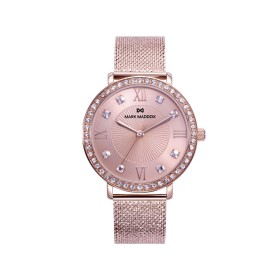 Reloj Mujer Mark Maddox MM1004-73 (Ø 35 mm) de Mark Maddox, Relojes de pulsera - Ref: S7277945, Precio: 87,56 €, Descuento: %