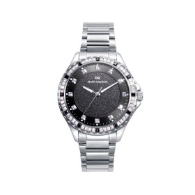 Relógio feminino Mark Maddox MM1007-57 (Ø 38 mm) de Mark Maddox, Relógios com braselete - Ref: S7277947, Preço: 79,24 €, Desc...