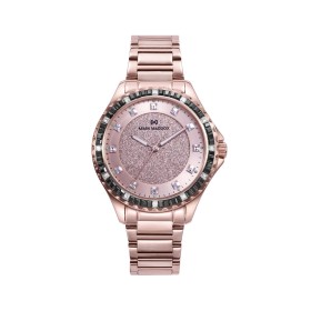 Montre Femme Mark Maddox MM1007-97 (Ø 38 mm) de Mark Maddox, Montres bracelet - Réf : S7277948, Prix : 87,56 €, Remise : %