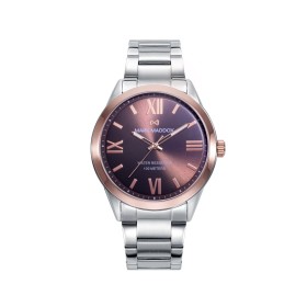 Relógio masculino Mark Maddox HM1007-43 (Ø 43 mm) de Mark Maddox, Relógios com braselete - Ref: S7277951, Preço: 79,35 €, Des...