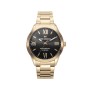 Reloj Hombre Mark Maddox HM1007-53 Negro (Ø 43 mm) de Mark Maddox, Relojes de pulsera - Ref: S7277952, Precio: 84,26 €, Descu...