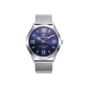 Relógio masculino Mark Maddox HM1008-33 (Ø 43 mm) de Mark Maddox, Relógios com braselete - Ref: S7277954, Preço: 73,48 €, Des...