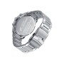 Orologio Uomo Mark Maddox HM1009-53 Nero Argentato (Ø 43 mm) di Mark Maddox, Orologi da polso - Rif: S7277955, Prezzo: 95,94 ...