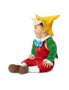 Costume for Adults My Other Me Pinocchio Red Green | Tienda24 Tienda24.eu