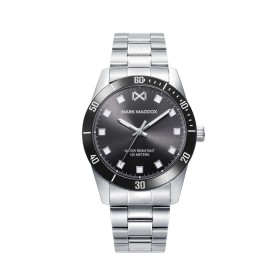 Montre Homme Mark Maddox HM0136-17 de Mark Maddox, Montres bracelet - Réf : S7277958, Prix : 87,62 €, Remise : %