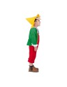 Costume for Adults My Other Me Pinocchio Red Green | Tienda24 Tienda24.eu