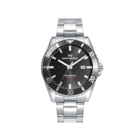 Reloj Hombre Mark Maddox HM0138-57 (Ø 45 mm) de Mark Maddox, Relojes de pulsera - Ref: S7277962, Precio: 92,59 €, Descuento: %