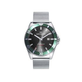 Reloj Hombre Mark Maddox HM0139-57 (Ø 45 mm) de Mark Maddox, Relojes de pulsera - Ref: S7277964, Precio: 92,59 €, Descuento: %