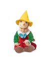 Costume for Adults My Other Me Pinocchio Red Green | Tienda24 Tienda24.eu