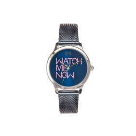 Ladies' Watch Folli Follie wf16r031ssn (Ø 28 mm) | Tienda24 - Global Online Shop Tienda24.eu