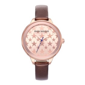 Orologio Donna Mark Maddox MC6008-90 di Mark Maddox, Orologi da polso - Rif: S7277973, Prezzo: 62,90 €, Sconto: %