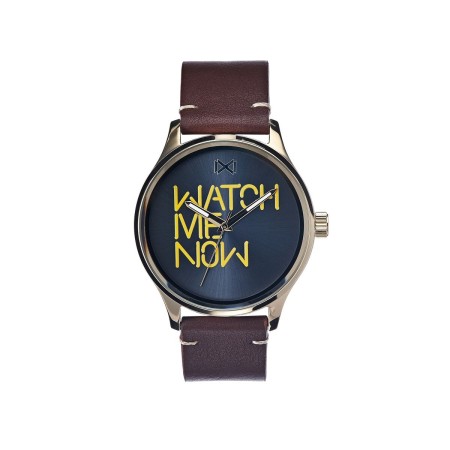 Montre Homme Mark Maddox HC7105-50 (Ø 41 mm) | Tienda24 - Global Online Shop Tienda24.eu