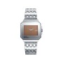 Montre Unisexe Mark Maddox HM7113-40 Argenté de Mark Maddox, Montres bracelet - Réf : S7277975, Prix : 78,64 €, Remise : %