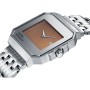 Montre Unisexe Mark Maddox HM7113-40 Argenté de Mark Maddox, Montres bracelet - Réf : S7277975, Prix : 78,64 €, Remise : %