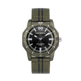 Montre Homme Mark Maddox HC0126-67 (Ø 43 mm) de Mark Maddox, Montres bracelet - Réf : S7277978, Prix : 79,24 €, Remise : %