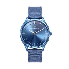 Orologio Uomo Ben Sherman WB070NBR (Ø 45 mm) | Tienda24 - Global Online Shop Tienda24.eu