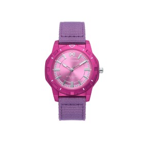 Unisex Watch Q&Q M208J002Y (Ø 34 mm) | Tienda24 - Global Online Shop Tienda24.eu