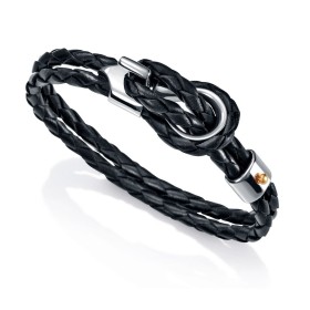 Pulsera Hombre Viceroy 2004P09010 de Viceroy, Pulseras - Ref: S7277991, Precio: 49,96 €, Descuento: %