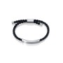 Bracelete masculino Viceroy 75111P01010 | Tienda24 - Global Online Shop Tienda24.eu