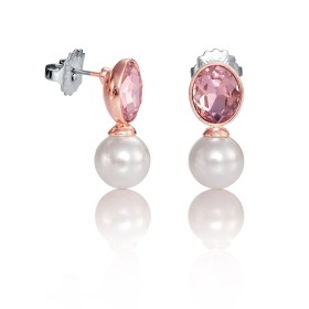 Boucles d´oreilles Femme Viceroy 3198E19019 de Viceroy, Boucles d'oreilles - Réf : S7278003, Prix : 46,26 €, Remise : %