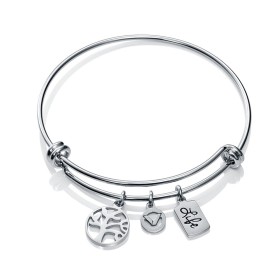 Bracciale Donna Lancaster JLA-BR-FROG-6-PU 16 mm | Tienda24 - Global Online Shop Tienda24.eu