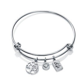 Bracelete feminino Folli Follie 4B2F058C 18 cm | Tienda24 - Global Online Shop Tienda24.eu