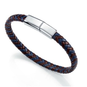 Bracelet Homme Viceroy 6373P09013 de Viceroy, Bracelets - Réf : S7278007, Prix : 49,91 €, Remise : %