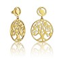 Boucles d´oreilles Femme Viceroy 80007E11012 de Viceroy, Boucles d'oreilles - Réf : S7278013, Prix : 64,80 €, Remise : %