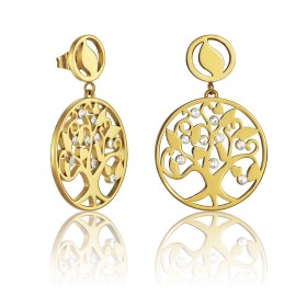 Pendientes Mujer Viceroy 80007E11012 de Viceroy, Pendientes - Ref: S7278013, Precio: 64,80 €, Descuento: %