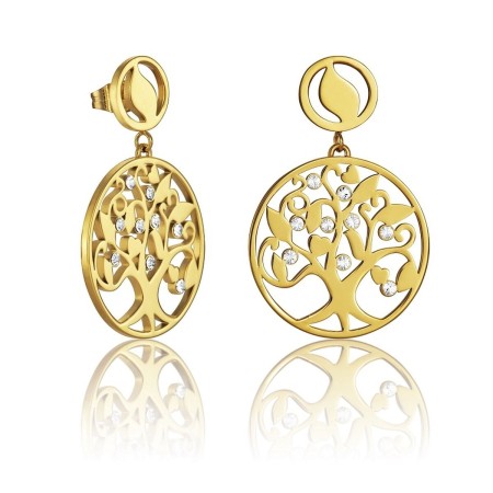 Ladies' Earrings Viceroy 80007E11012 | Tienda24 - Global Online Shop Tienda24.eu