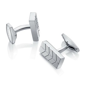 Cufflinks Sector SAFU01 | Tienda24 - Global Online Shop Tienda24.eu