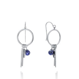 Boucles d´oreilles Femme Viceroy 75066E01000 de Viceroy, Boucles d'oreilles - Réf : S7278022, Prix : 49,91 €, Remise : %