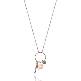 Ladies' Necklace Viceroy 75066C01017 by Viceroy, Necklaces - Ref: S7278023, Price: 49,96 €, Discount: %