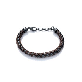 Bracelet Homme Viceroy 15013P01011 de Viceroy, Bracelets - Réf : S7278027, Prix : 49,96 €, Remise : %