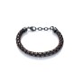 Bracelete masculino Viceroy 15013P01011 de Viceroy, Pulseiras - Ref: S7278027, Preço: 49,96 €, Desconto: %