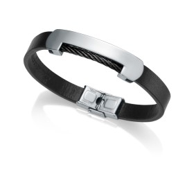 Bracciale Uomo Police PEAGB2211622 Pelle 19 cm | Tienda24 - Global Online Shop Tienda24.eu