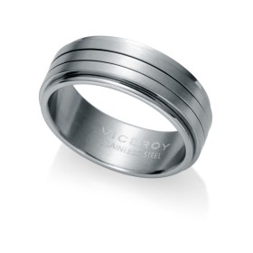 Men's Ring Guess JUMR03030JWST66 26 | Tienda24 - Global Online Shop Tienda24.eu